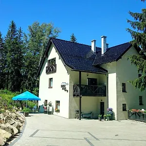 Szafirowy Zakątek Apartament Karpacz