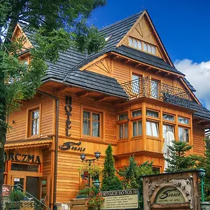 3* Hotel Sabała