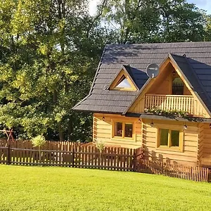 Dom wakacyjny Pod Ubocom, Zakopane