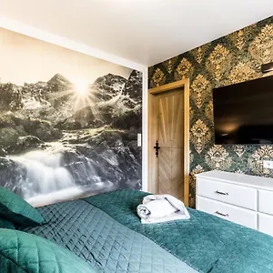 Apartament Tradycja, Zakopane