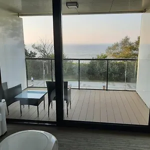 Seaside Apartament Kołobrzeg