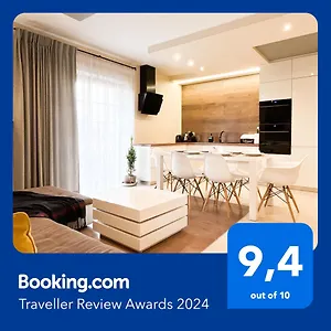 Apartament Stella Di Mare, Zakopane