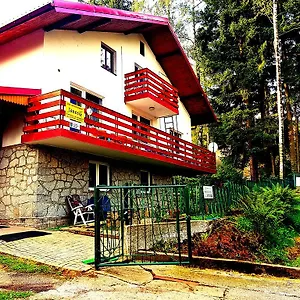 Janosik Kwatera prywatna Karpacz