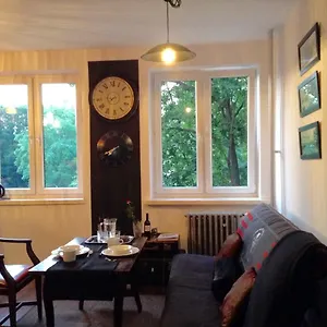 Absolutely Apartament Kraków