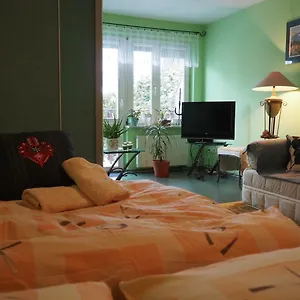 Apartament Zielone, Zakopane