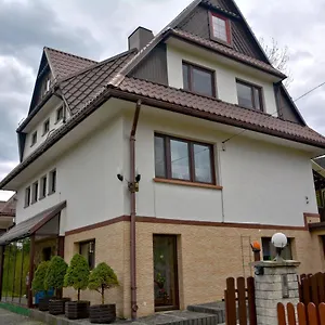 Apartament Anna, Zakopane