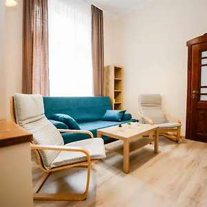 Tradycyjny 3city W Sopocie Blisko Plazy By Renters Apartament Sopot