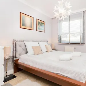 Piastowska By Renters Prestige Apartament Gdańsk