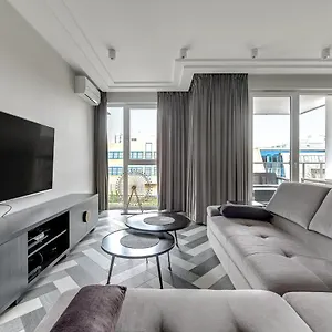 The Darling Tre Mare Apartament Gdańsk