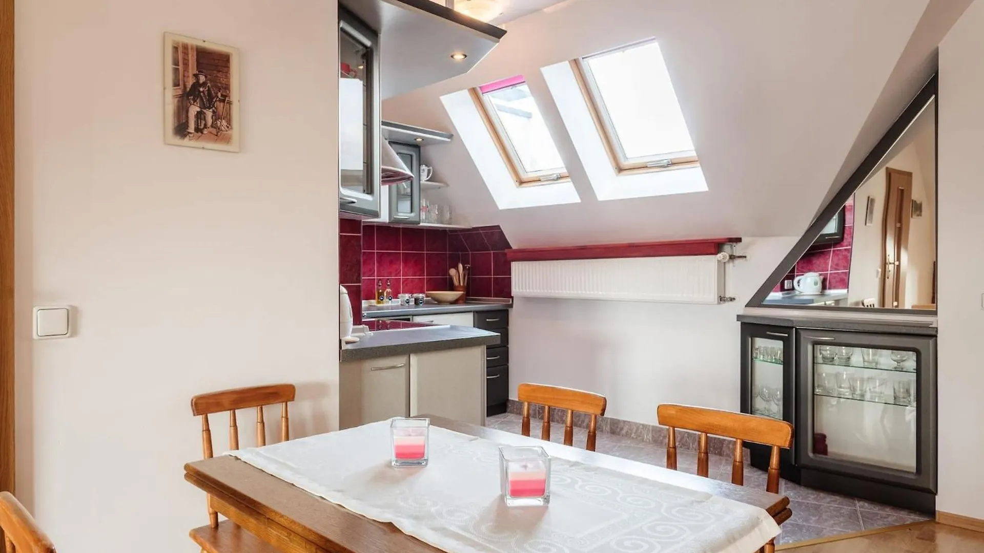Rent Like Home - Kasprowicza 0*, Zakopane