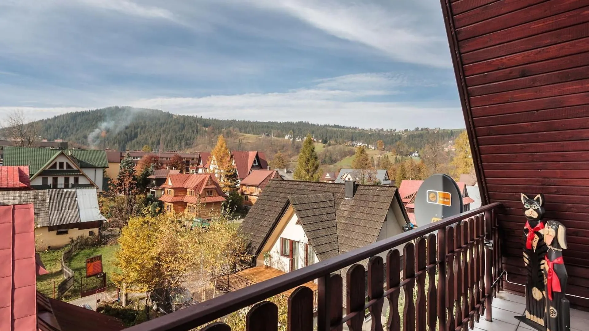 Rent Like Home - Kasprowicza